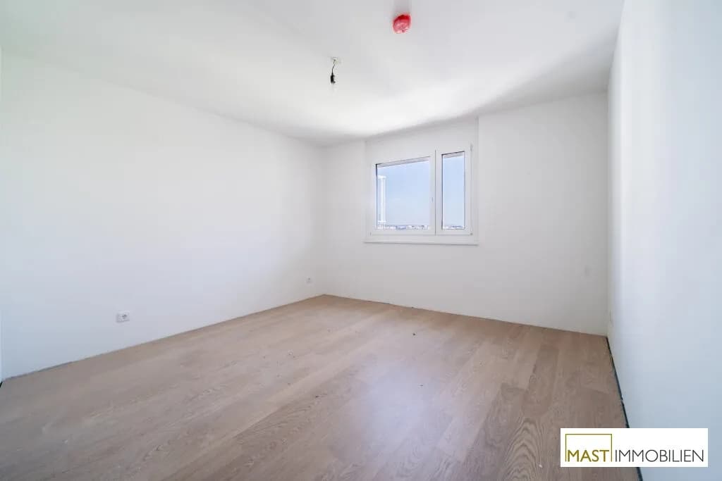 2-Zimmer-Wohnung mieten in Wien – 42,36 m², € 940 – Bild 5 von 10