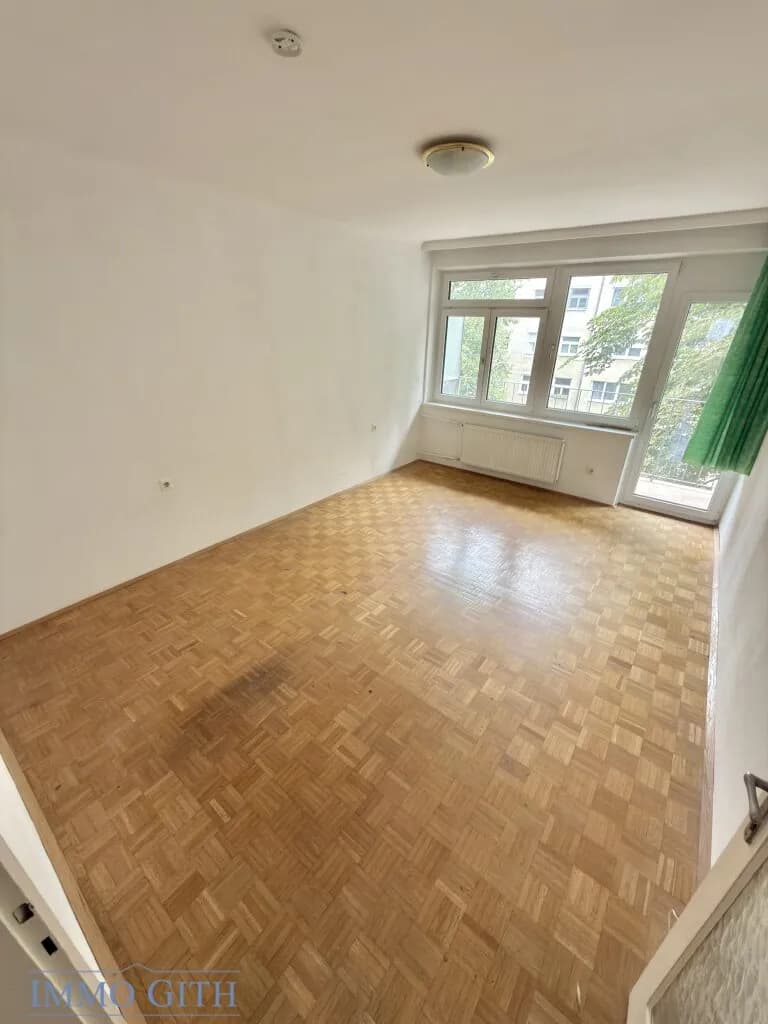 1-Zimmer-Wohnung mieten in Wien – 35 m², € 694 – Bild 2 von 20