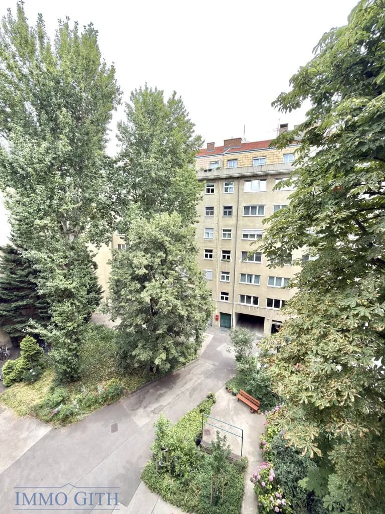 1-Zimmer-Wohnung mieten in Wien – 35 m², € 694 – Bild 4 von 20