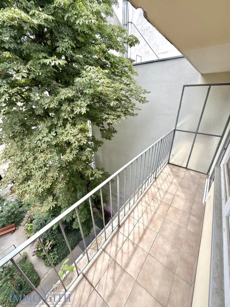 1-Zimmer-Wohnung mieten in Wien – 35 m², € 694 – Bild 5 von 20