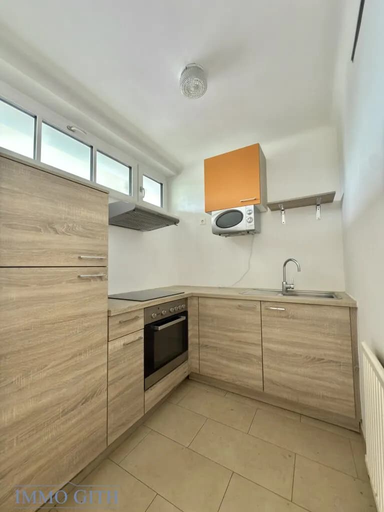1-Zimmer-Wohnung mieten in Wien – 35 m², € 694 – Bild 11 von 20