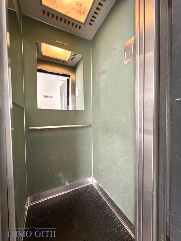 1-Zimmer-Wohnung mieten in Wien – 35 m², € 694 – Bild 17 von 20