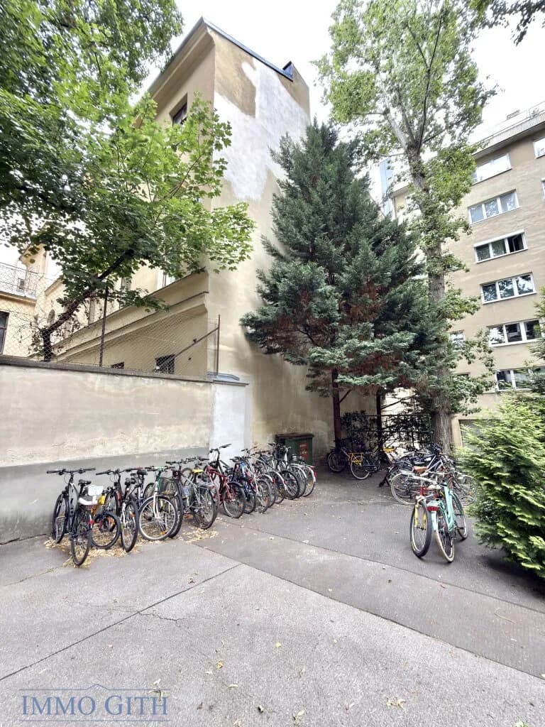 1-Zimmer-Wohnung mieten in Wien – 35 m², € 694 – Bild 19 von 20