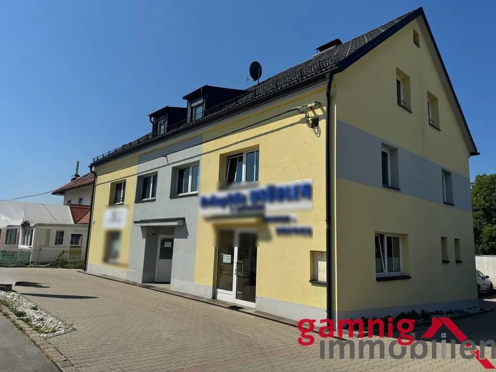 2-Zimmer-Wohnung mieten in Klagenfurt – 51 m², € 560