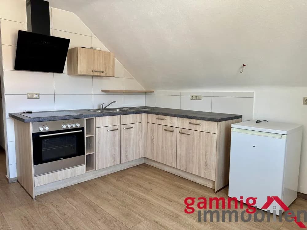 2-Zimmer-Wohnung mieten in Klagenfurt – 51 m², € 560 – Bild 2 von 12