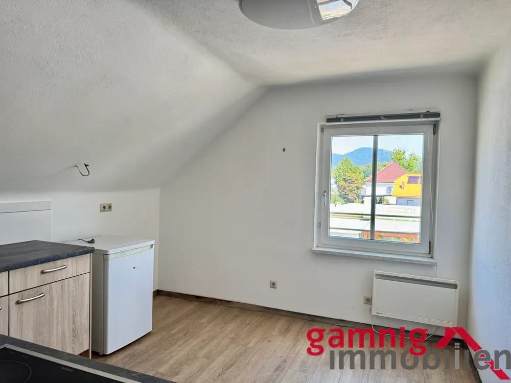 2-Zimmer-Wohnung mieten in Klagenfurt – 51 m², € 560 – Bild 3 von 12