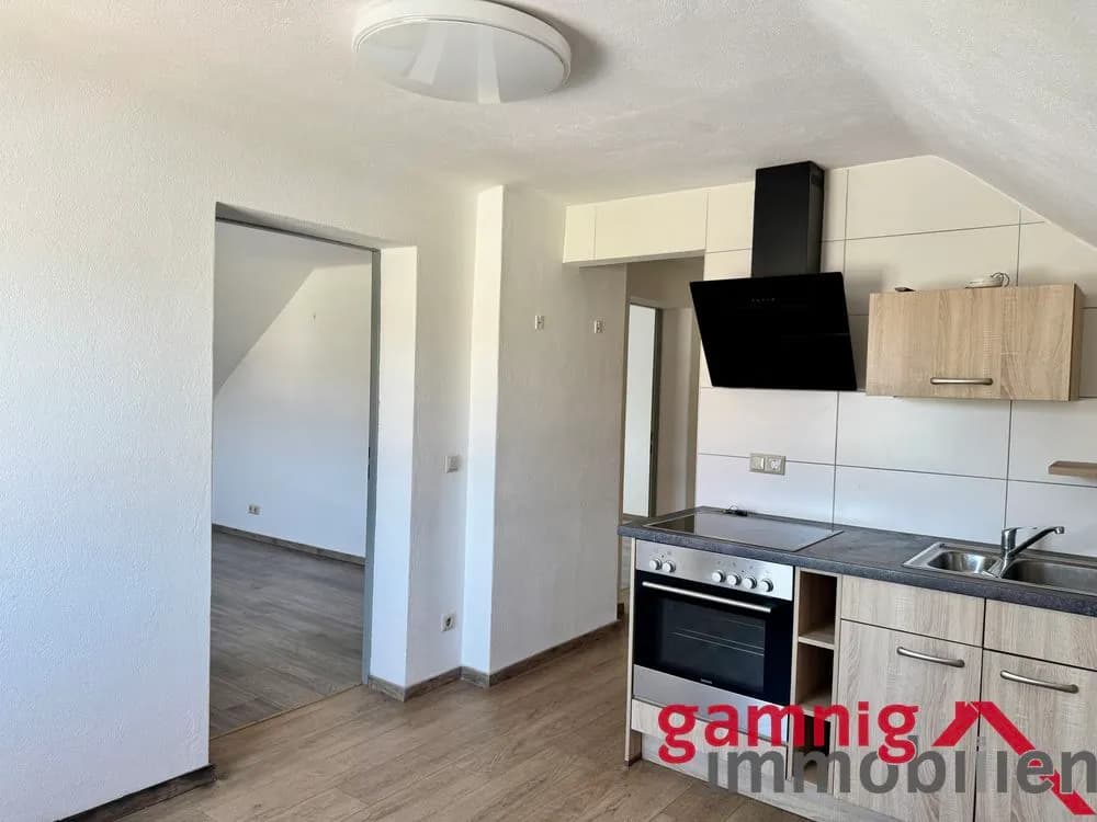 2-Zimmer-Wohnung mieten in Klagenfurt – 51 m², € 560 – Bild 4 von 12