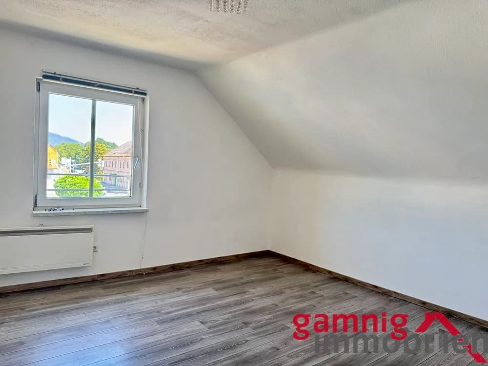 2-Zimmer-Wohnung mieten in Klagenfurt – 51 m², € 560 – Bild 5 von 12