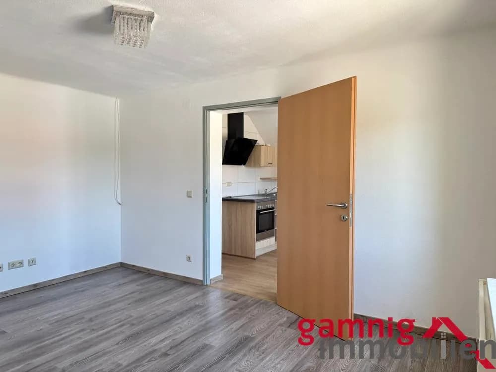 2-Zimmer-Wohnung mieten in Klagenfurt – 51 m², € 560 – Bild 6 von 12
