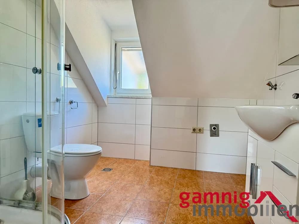 2-Zimmer-Wohnung mieten in Klagenfurt – 51 m², € 560 – Bild 9 von 12