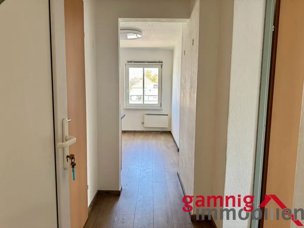 2-Zimmer-Wohnung mieten in Klagenfurt – 51 m², € 560 – Bild 11 von 12