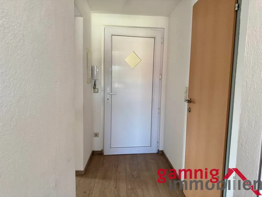 2-Zimmer-Wohnung mieten in Klagenfurt – 51 m², € 560 – Bild 12 von 12