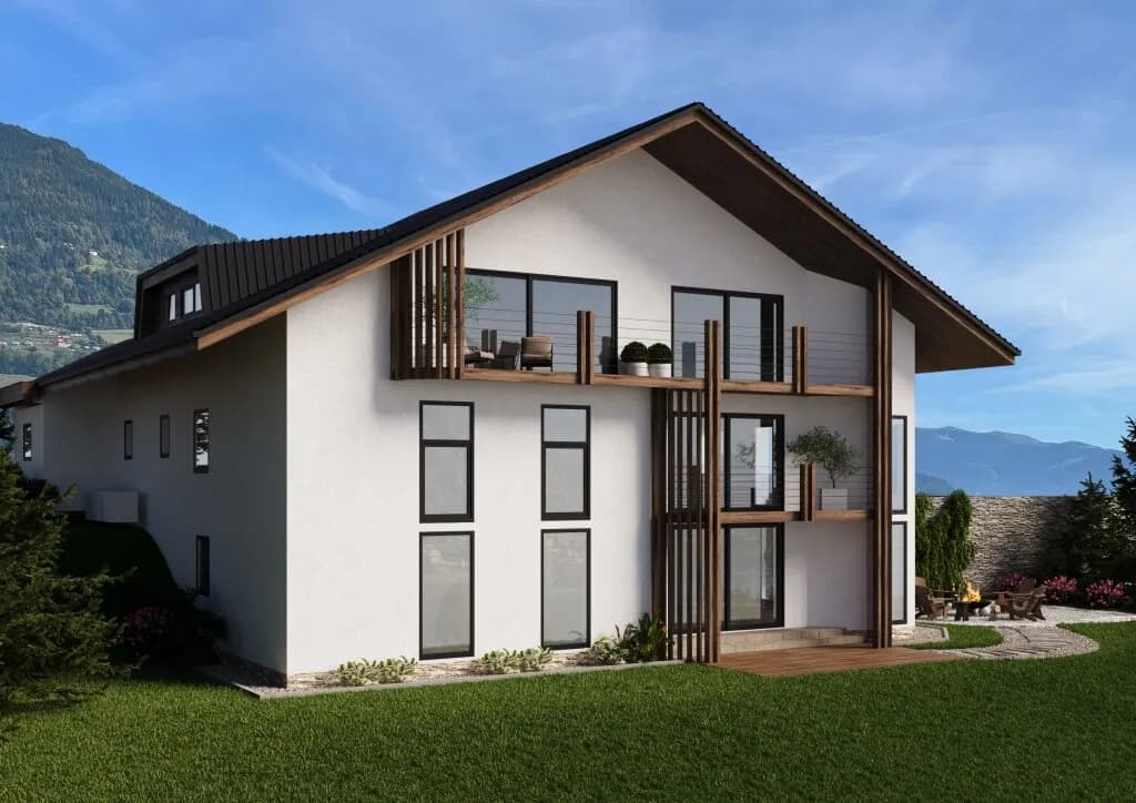 3-Zimmer-Wohnung kaufen in Feldkirchen – 107,8 m², € 810.000 – Bild 7 von 10
