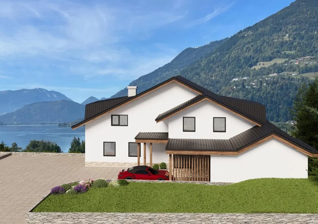 3-Zimmer-Wohnung kaufen in Feldkirchen – 107,8 m², € 810.000 – Bild 8 von 10