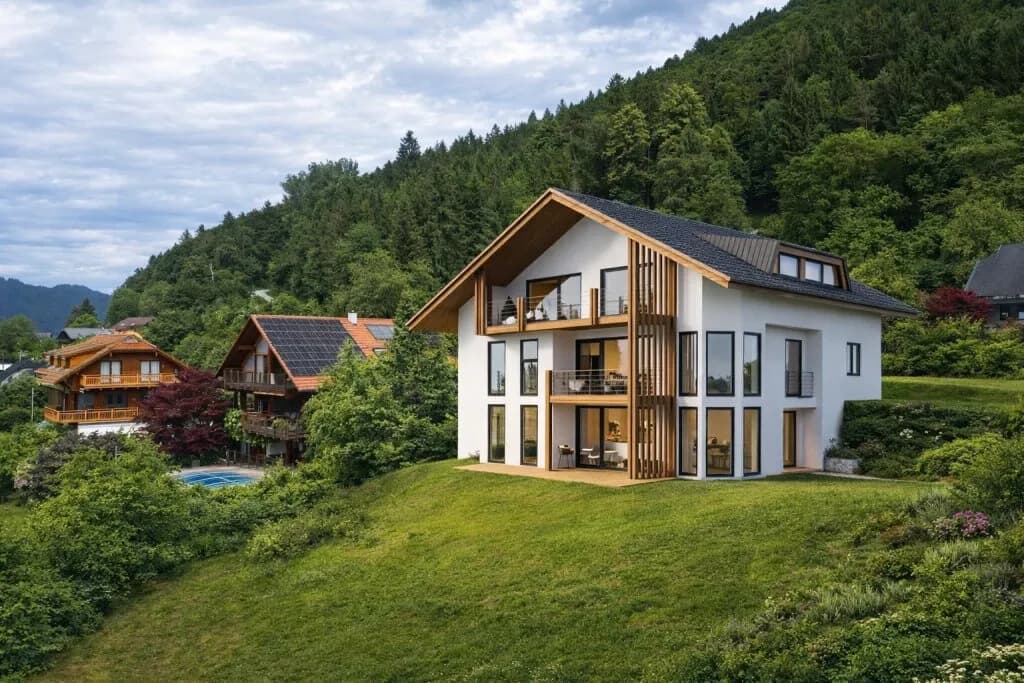 3-Zimmer-Wohnung kaufen in Feldkirchen – 107,8 m², € 810.000 – Bild 9 von 10