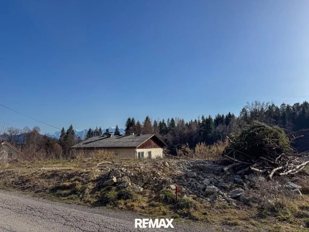 Grundstück kaufen in Villach Land – 770 m², € 150.000 – Bild 3 von 14