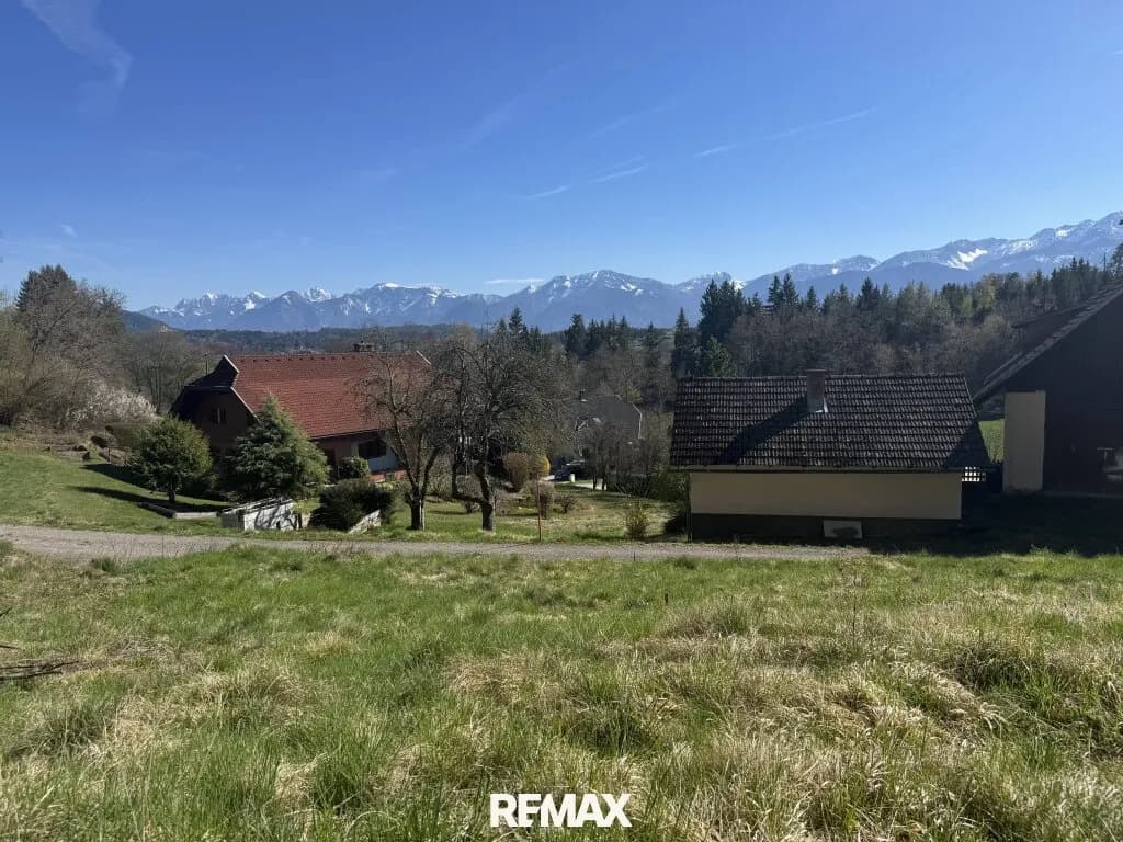 Grundstück kaufen in Villach Land – 770 m², € 150.000 – Bild 4 von 14