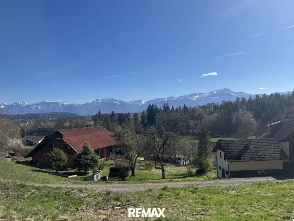 Grundstück kaufen in Villach Land – 770 m², € 150.000 – Bild 5 von 14