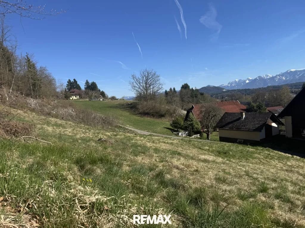 Grundstück kaufen in Villach Land – 770 m², € 150.000 – Bild 6 von 14