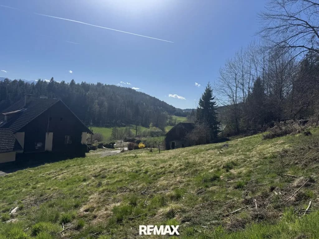 Grundstück kaufen in Villach Land – 770 m², € 150.000 – Bild 7 von 14