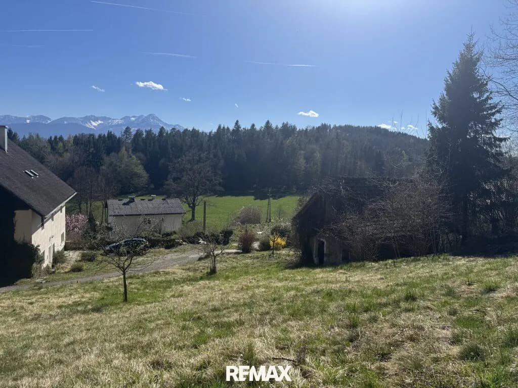 Grundstück kaufen in Villach Land – 770 m², € 150.000 – Bild 8 von 14