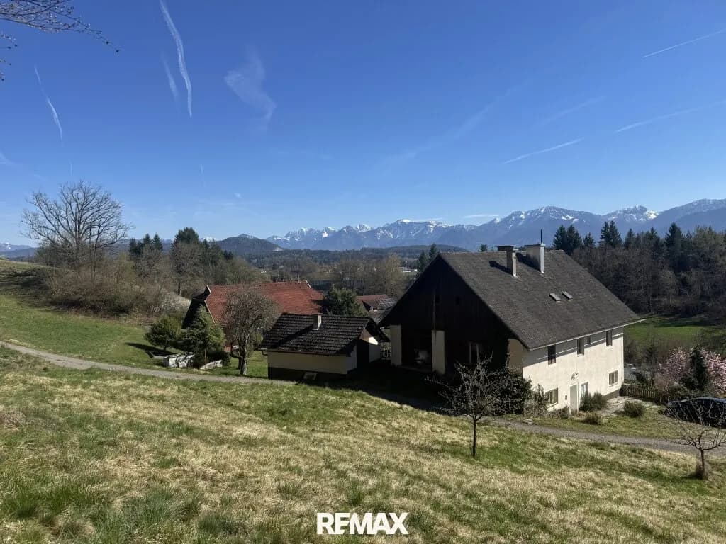Grundstück kaufen in Villach Land – 770 m², € 150.000 – Bild 9 von 14