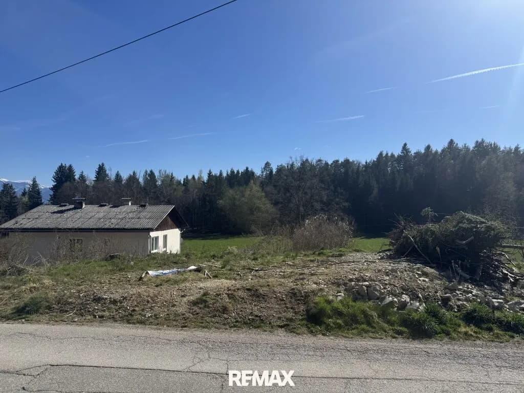 Grundstück kaufen in Villach Land – 770 m², € 150.000 – Bild 12 von 14