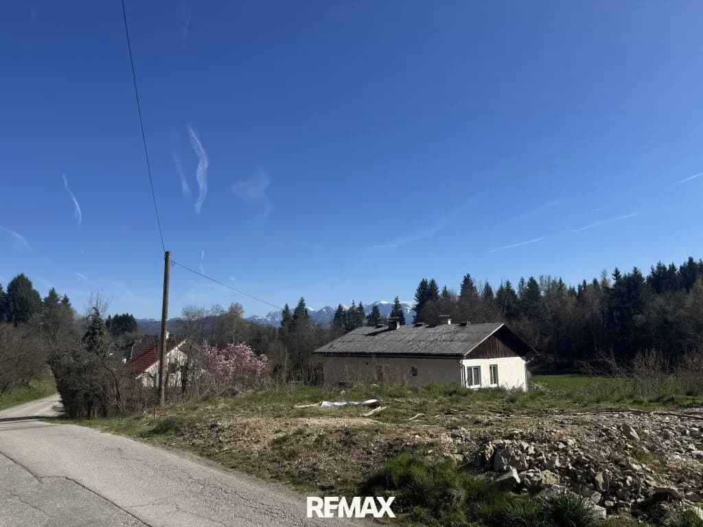 Grundstück kaufen in Villach Land – 770 m², € 150.000 – Bild 13 von 14
