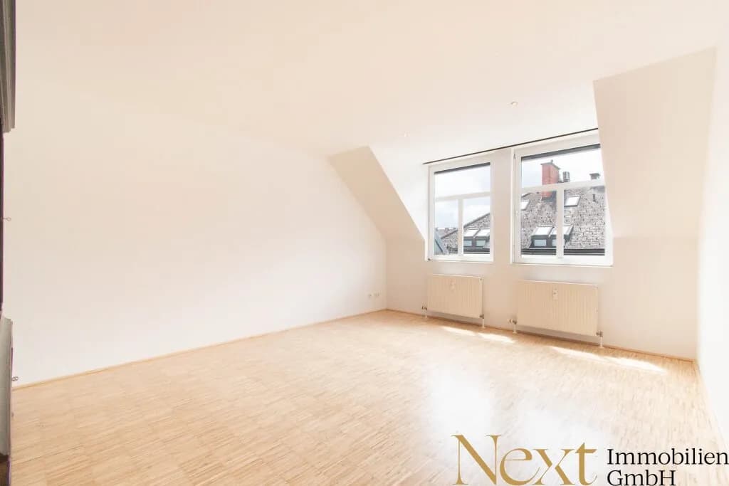3-Zimmer-Wohnung mieten in Linz – 68,2 m², € 1.098 – Bild 2 von 14