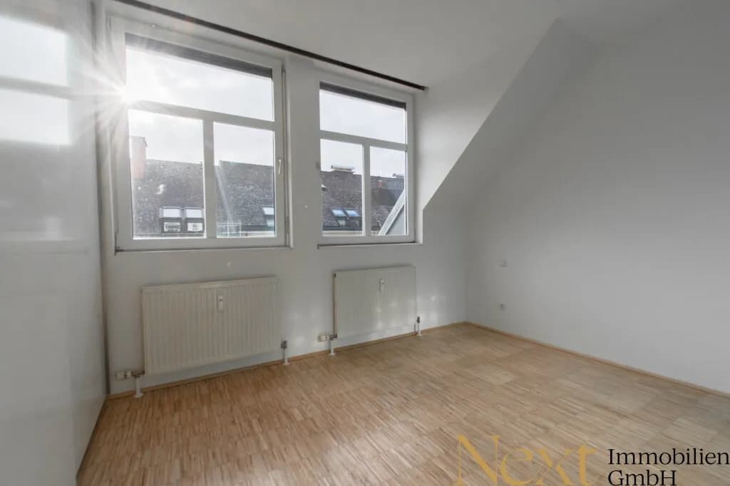 3-Zimmer-Wohnung mieten in Linz – 68,2 m², € 1.098 – Bild 4 von 14