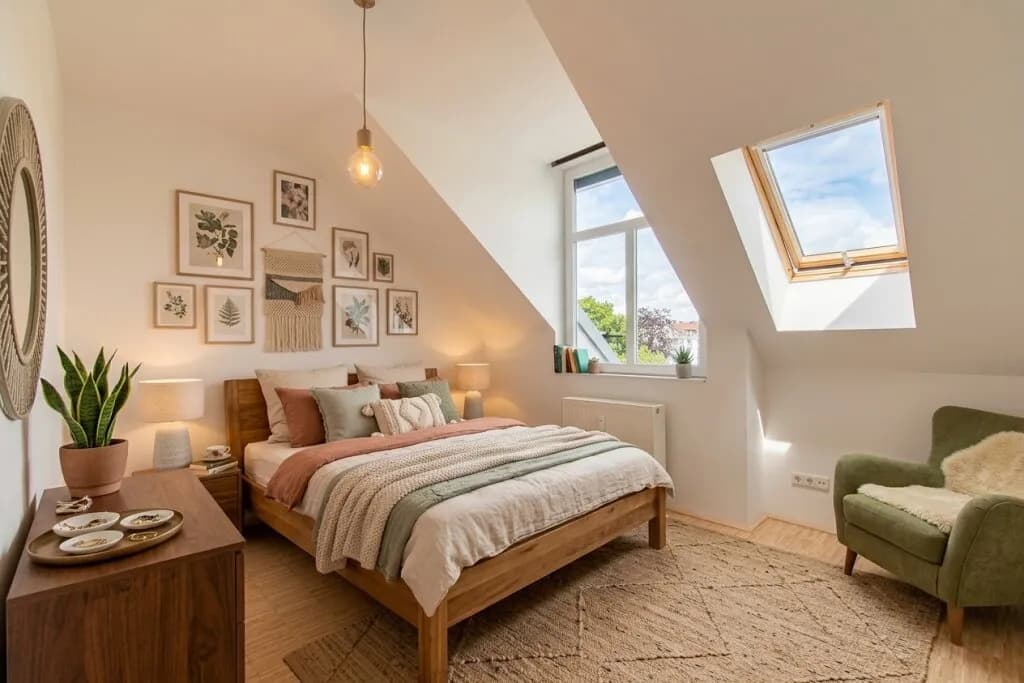 3-Zimmer-Wohnung mieten in Linz – 68,2 m², € 1.098 – Bild 5 von 14