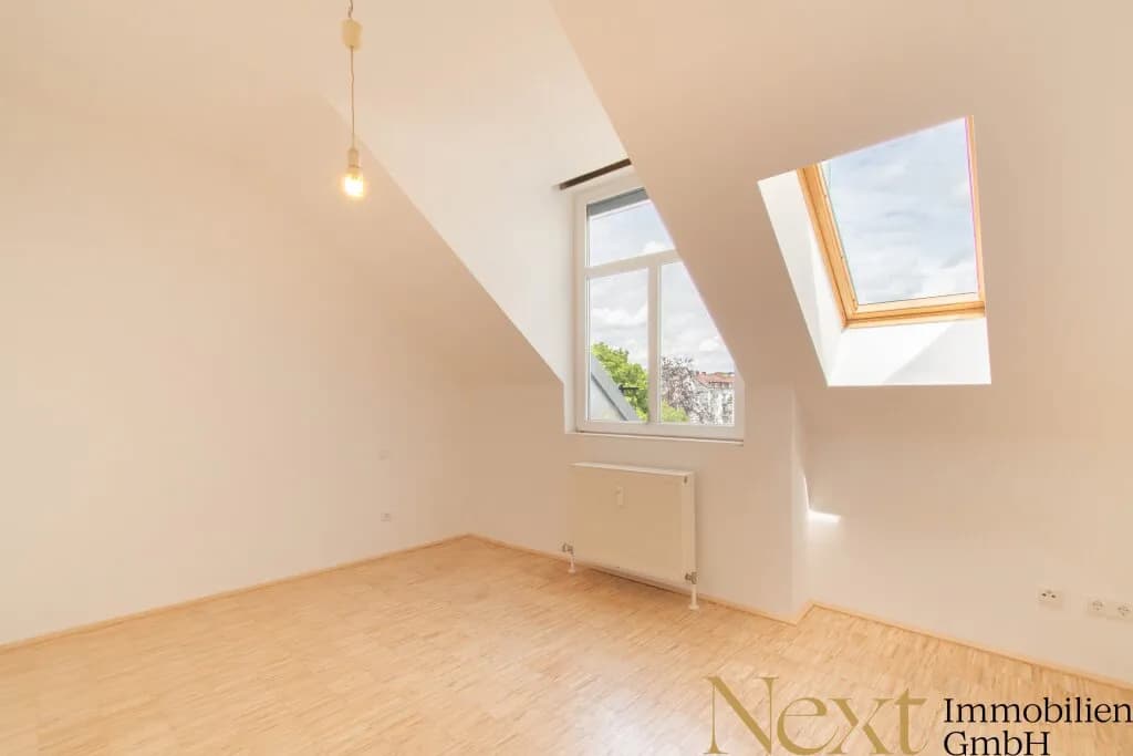 3-Zimmer-Wohnung mieten in Linz – 68,2 m², € 1.098 – Bild 6 von 14