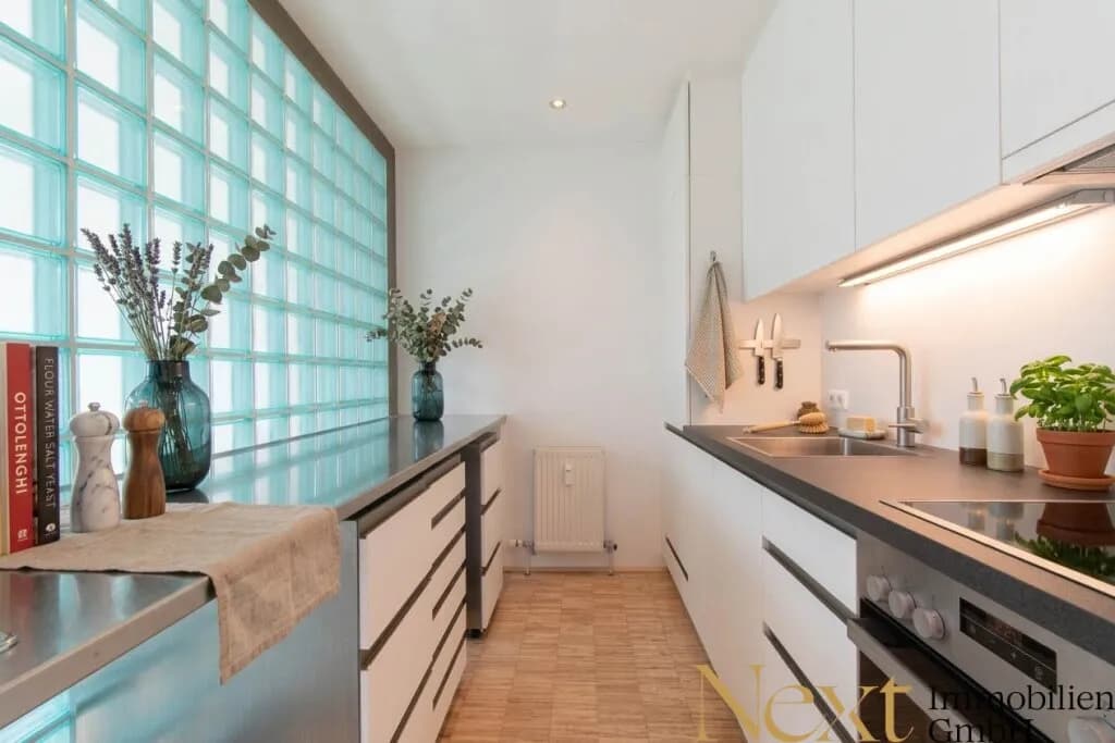 3-Zimmer-Wohnung mieten in Linz – 68,2 m², € 1.098 – Bild 7 von 14