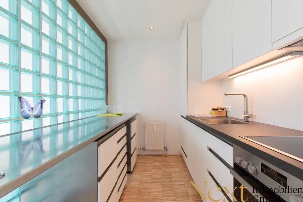 3-Zimmer-Wohnung mieten in Linz – 68,2 m², € 1.098 – Bild 8 von 14
