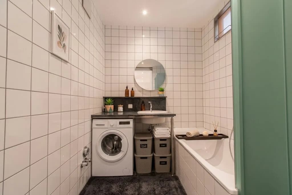 3-Zimmer-Wohnung mieten in Linz – 68,2 m², € 1.098 – Bild 11 von 14