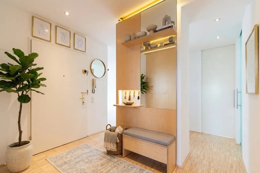 3-Zimmer-Wohnung mieten in Linz – 68,2 m², € 1.098 – Bild 13 von 14