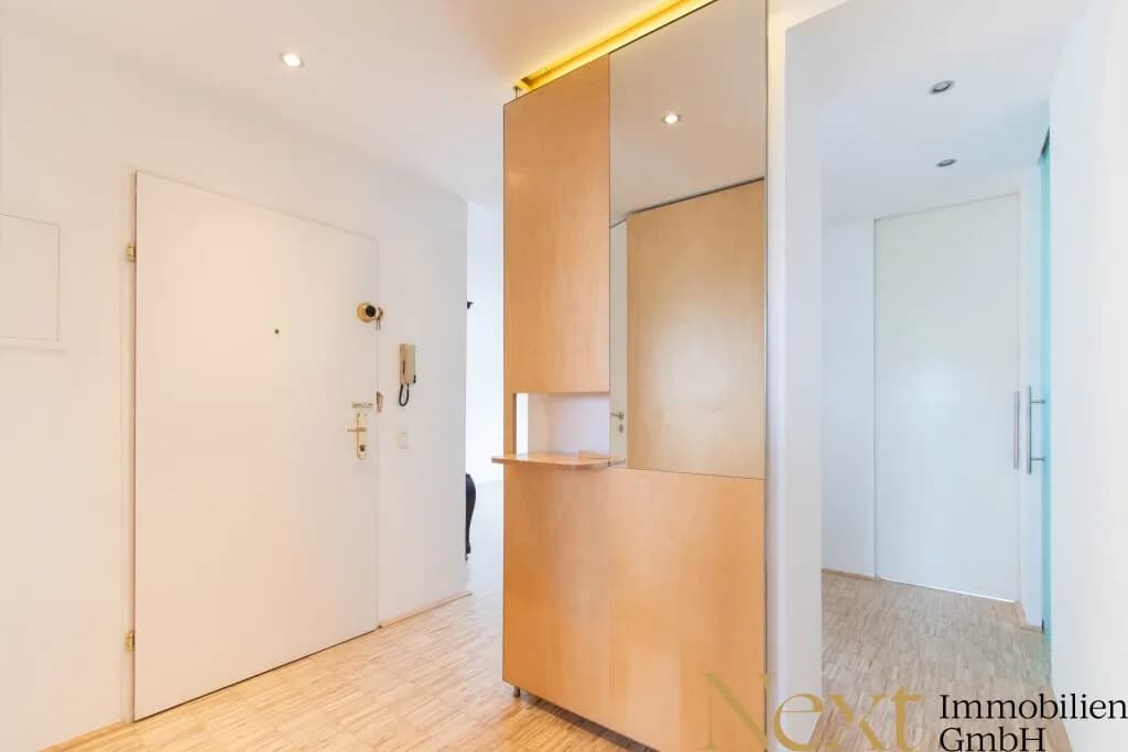 3-Zimmer-Wohnung mieten in Linz – 68,2 m², € 1.098 – Bild 14 von 14