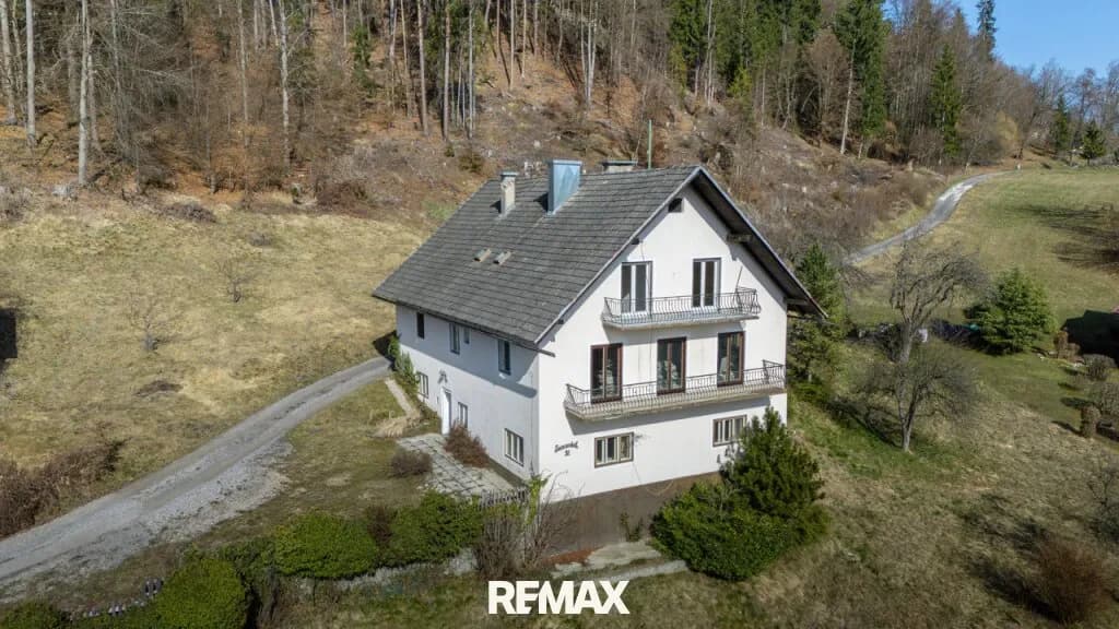 6-Zimmer-Immobilie kaufen in Villach Land – 244 m², € 279.000 – Bild 4 von 35