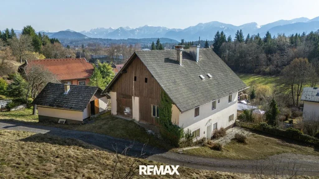 6-Zimmer-Immobilie kaufen in Villach Land – 244 m², € 279.000 – Bild 5 von 35