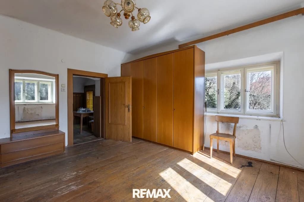 6-Zimmer-Immobilie kaufen in Villach Land – 244 m², € 279.000 – Bild 8 von 35