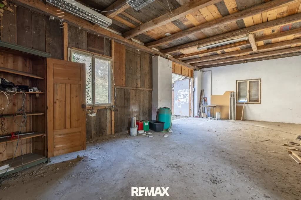 6-Zimmer-Immobilie kaufen in Villach Land – 244 m², € 279.000 – Bild 18 von 35