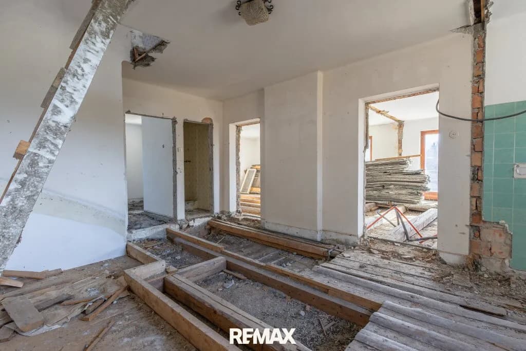 6-Zimmer-Immobilie kaufen in Villach Land – 244 m², € 279.000 – Bild 19 von 35