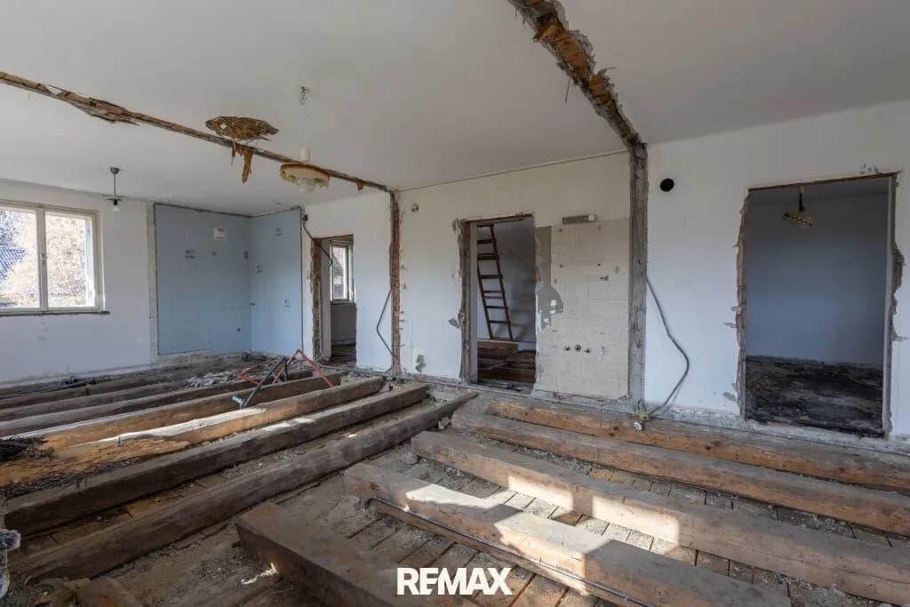 6-Zimmer-Immobilie kaufen in Villach Land – 244 m², € 279.000 – Bild 22 von 35