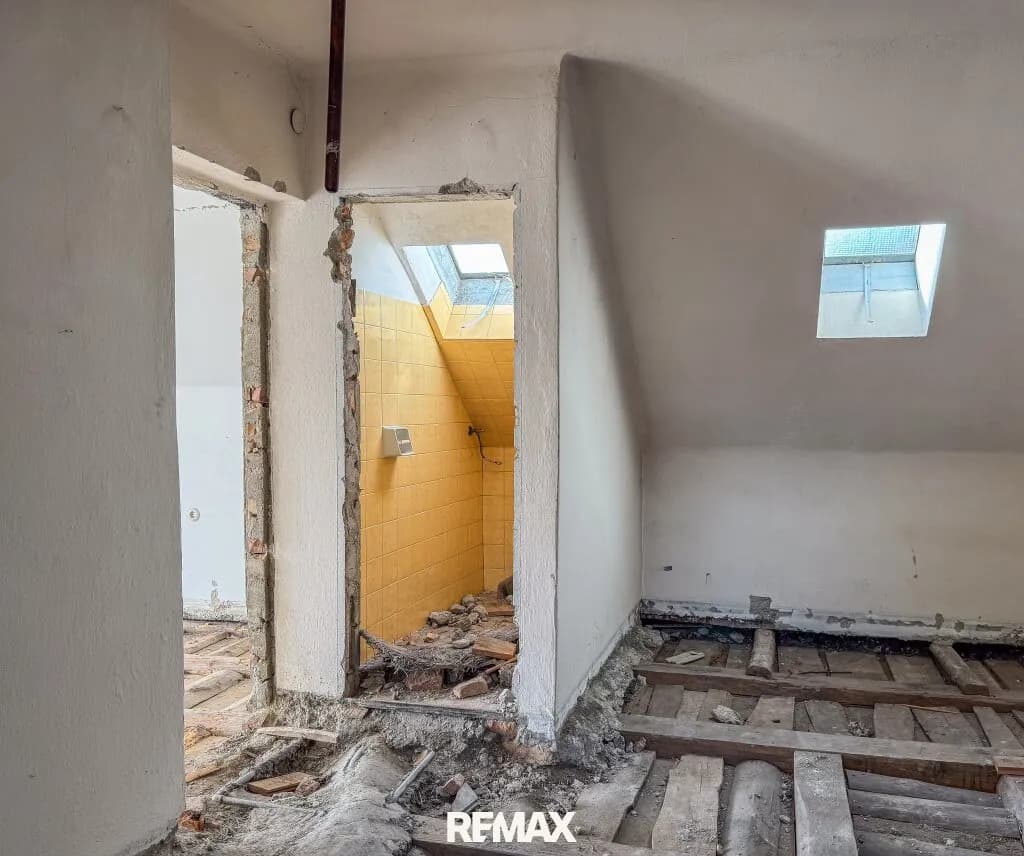 6-Zimmer-Immobilie kaufen in Villach Land – 244 m², € 279.000 – Bild 26 von 35