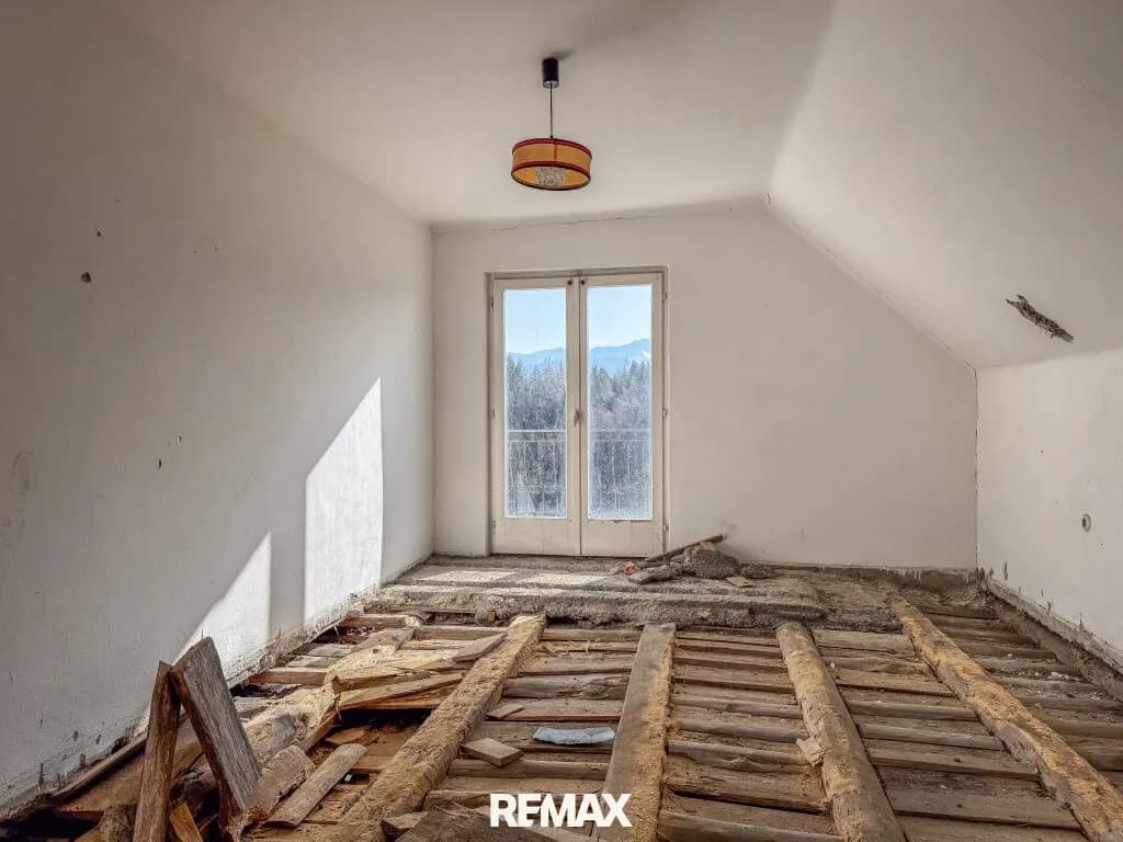 6-Zimmer-Immobilie kaufen in Villach Land – 244 m², € 279.000 – Bild 27 von 35