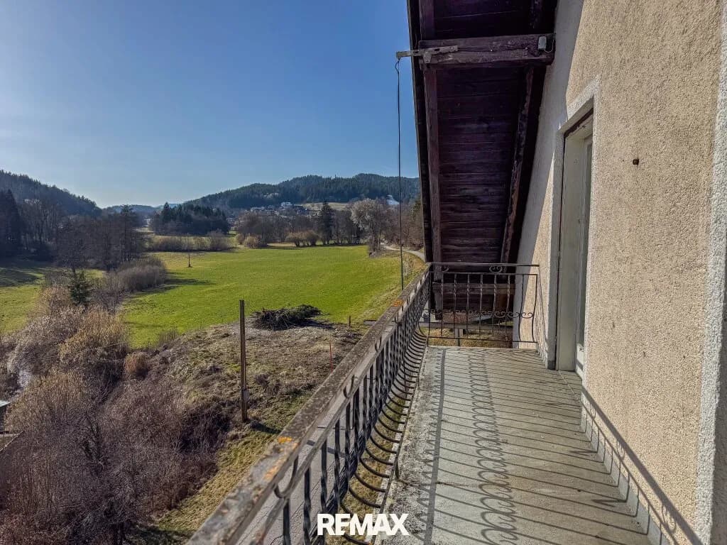 6-Zimmer-Immobilie kaufen in Villach Land – 244 m², € 279.000 – Bild 31 von 35