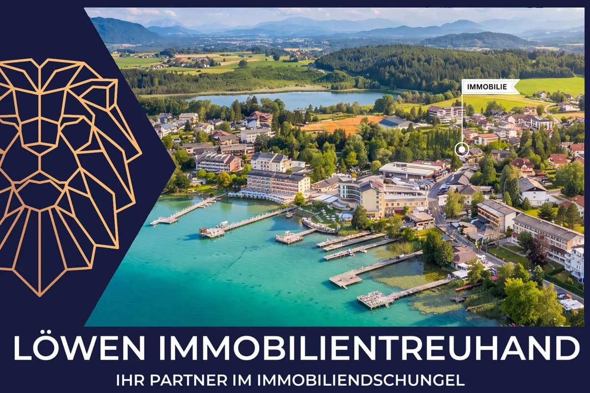 Gewerbeimmobilie kaufen in Völkermarkt – 300 m², € 439.000