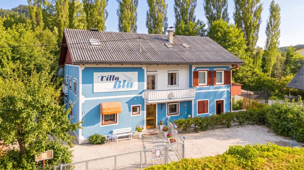 Gewerbeimmobilie kaufen in Völkermarkt – 300 m², € 439.000 – Bild 3 von 35