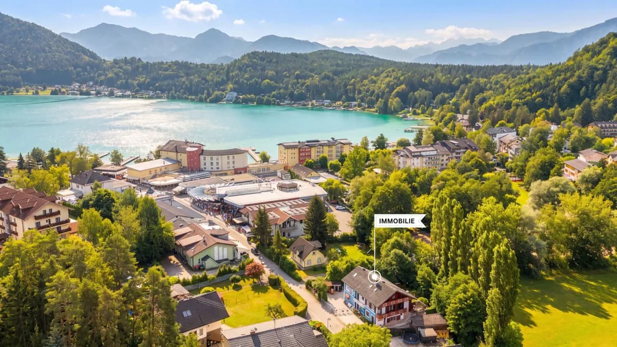Gewerbeimmobilie kaufen in Völkermarkt – 300 m², € 439.000 – Bild 4 von 35