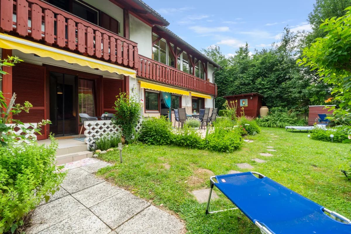 Gewerbeimmobilie kaufen in Völkermarkt – 300 m², € 439.000 – Bild 10 von 35